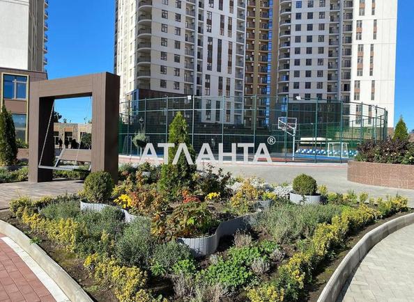 2-комнатная квартира по адресу ул. Краснова (площадь 52 м²) - Atlanta.ua - фото 19