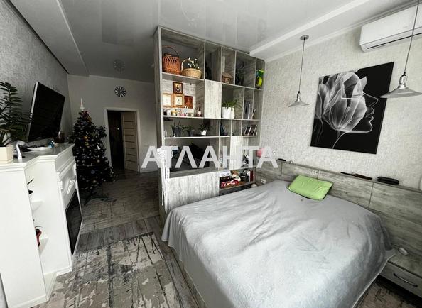 1-комнатная квартира по адресу Люстдорфская дор. (площадь 60 м²) 1-комнатная квартира по адресу Люстдорфская дор. (площадь 60 м²) - Atlanta.ua