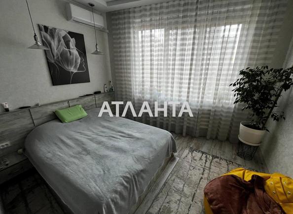 1-комнатная квартира по адресу Люстдорфская дор. (площадь 60 м²) - фото 2 1-комнатная квартира по адресу Люстдорфская дор. (площадь 60 м²) - Atlanta.ua - фото 2