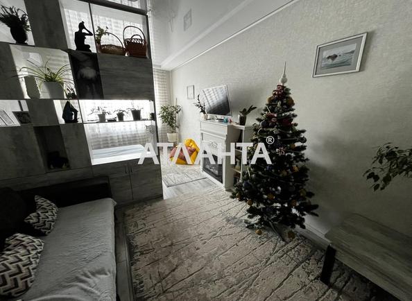 1-комнатная квартира по адресу Люстдорфская дор. (площадь 60 м²) - фото 3 1-комнатная квартира по адресу Люстдорфская дор. (площадь 60 м²) - Atlanta.ua - фото 3