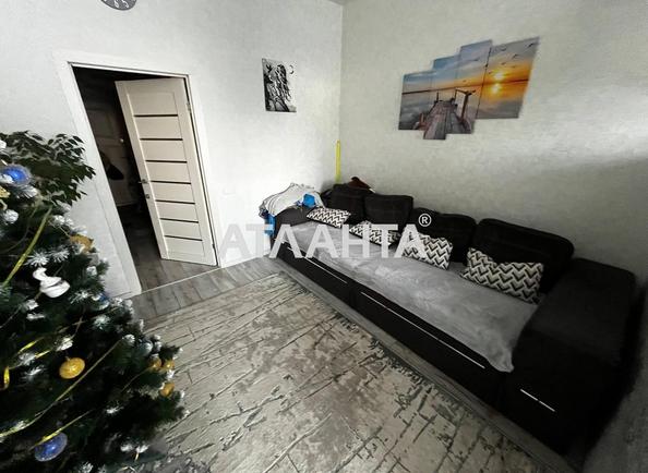 1-комнатная квартира по адресу Люстдорфская дор. (площадь 60 м²) - фото 4 1-комнатная квартира по адресу Люстдорфская дор. (площадь 60 м²) - Atlanta.ua - фото 4