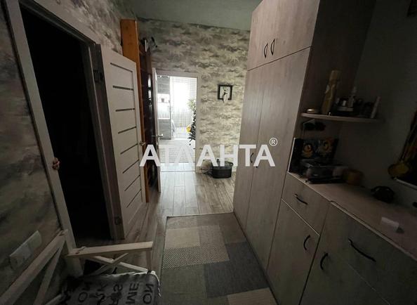 1-комнатная квартира по адресу Люстдорфская дор. (площадь 60 м²) - фото 5 1-комнатная квартира по адресу Люстдорфская дор. (площадь 60 м²) - Atlanta.ua - фото 5