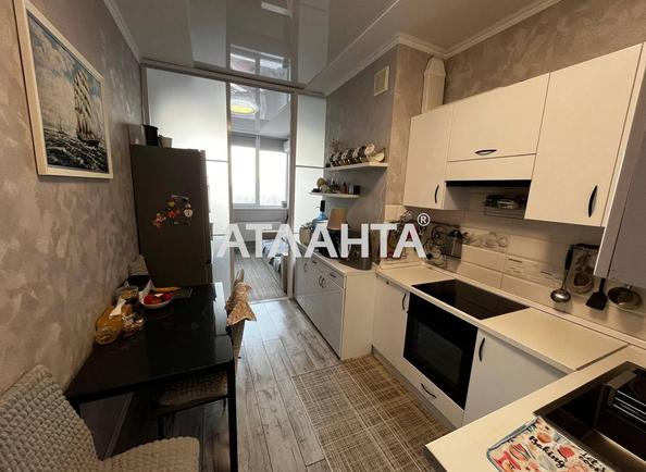 1-комнатная квартира по адресу Люстдорфская дор. (площадь 60 м²) - фото 7 1-комнатная квартира по адресу Люстдорфская дор. (площадь 60 м²) - Atlanta.ua - фото 7