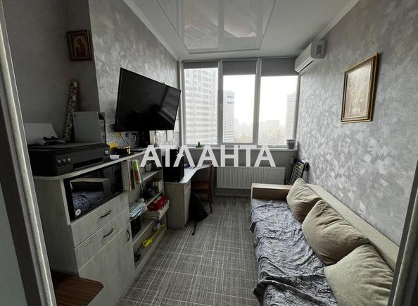 1-комнатная квартира по адресу Люстдорфская дор. (площадь 60 м²) - фото 8 1-комнатная квартира по адресу Люстдорфская дор. (площадь 60 м²) - Atlanta.ua - фото 8