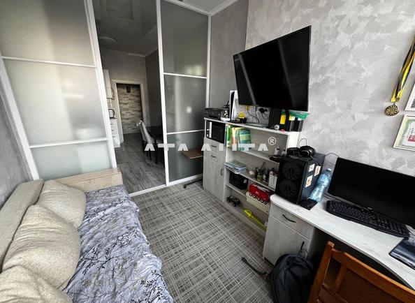 1-комнатная квартира по адресу Люстдорфская дор. (площадь 60 м²) - фото 9 1-комнатная квартира по адресу Люстдорфская дор. (площадь 60 м²) - Atlanta.ua - фото 9