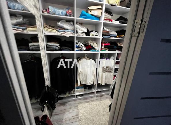 1-комнатная квартира по адресу Люстдорфская дор. (площадь 60 м²) - фото 10 1-комнатная квартира по адресу Люстдорфская дор. (площадь 60 м²) - Atlanta.ua - фото 10