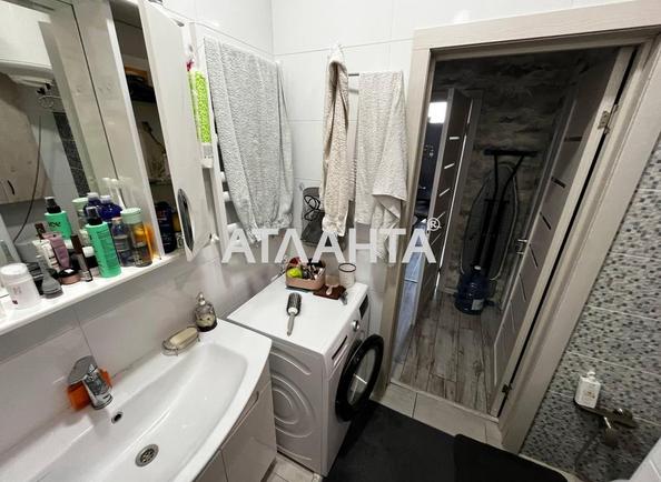 1-комнатная квартира по адресу Люстдорфская дор. (площадь 60 м²) - фото 12 1-комнатная квартира по адресу Люстдорфская дор. (площадь 60 м²) - Atlanta.ua - фото 12