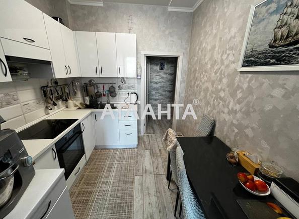 1-комнатная квартира по адресу Люстдорфская дор. (площадь 60 м²) - фото 14 1-комнатная квартира по адресу Люстдорфская дор. (площадь 60 м²) - Atlanta.ua - фото 14