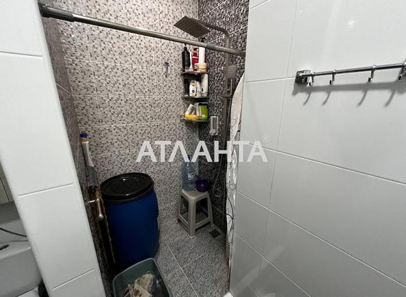 1-комнатная квартира по адресу Люстдорфская дор. (площадь 60 м²) - фото 15 1-комнатная квартира по адресу Люстдорфская дор. (площадь 60 м²) - Atlanta.ua - фото 15