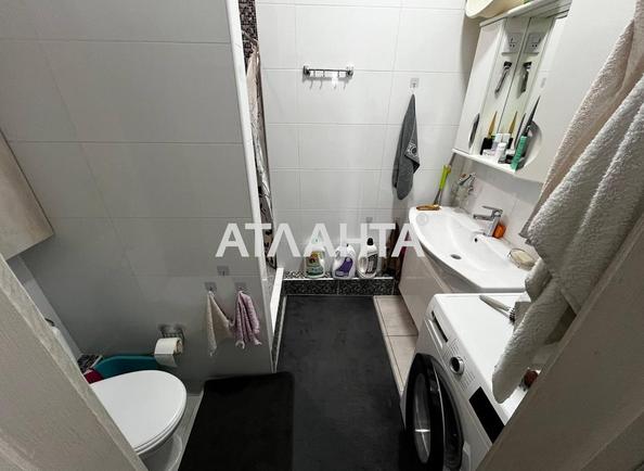 1-комнатная квартира по адресу Люстдорфская дор. (площадь 60 м²) - фото 16 1-комнатная квартира по адресу Люстдорфская дор. (площадь 60 м²) - Atlanta.ua - фото 16