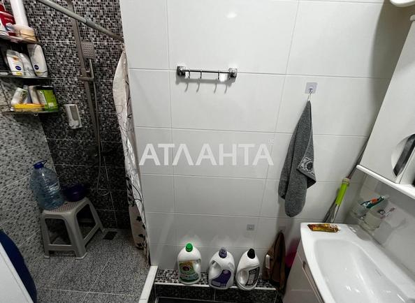 1-комнатная квартира по адресу Люстдорфская дор. (площадь 60 м²) - фото 17 1-комнатная квартира по адресу Люстдорфская дор. (площадь 60 м²) - Atlanta.ua - фото 17