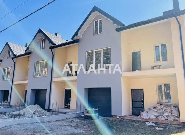House by the address st. Stepana bandery (area 140 m²) - Atlanta.ua - photo 2