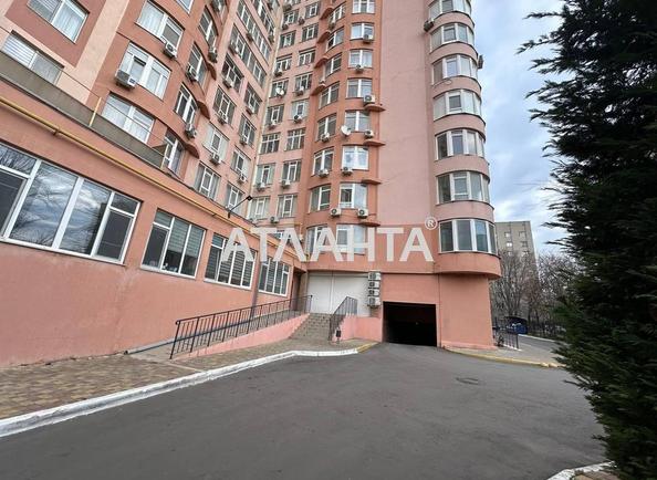 1-кімнатна квартира за адресою вул. Макаренка (площа 56,6 м²) - Atlanta.ua - фото 15