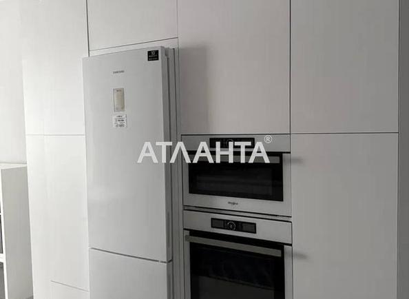 1-кімнатна квартира за адресою вул. Макаренка (площа 56,6 м²) - Atlanta.ua - фото 3