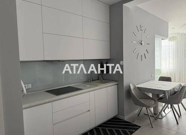 1-кімнатна квартира за адресою вул. Макаренка (площа 56,6 м²) - Atlanta.ua - фото 5