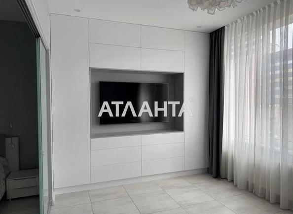 1-кімнатна квартира за адресою вул. Макаренка (площа 56,6 м²) - Atlanta.ua - фото 4