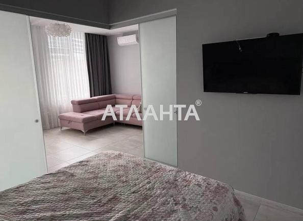 1-кімнатна квартира за адресою вул. Макаренка (площа 56,6 м²) - Atlanta.ua - фото 7