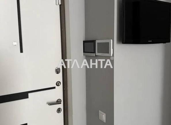 1-кімнатна квартира за адресою вул. Макаренка (площа 56,6 м²) - Atlanta.ua - фото 9