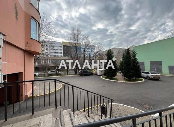 1-кімнатна квартира за адресою вул. Макаренка (площа 56,6 м²) - Atlanta.ua - фото 16