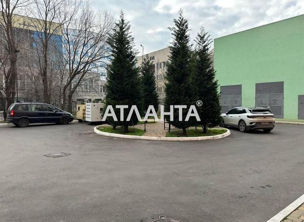 1-кімнатна квартира за адресою вул. Макаренка (площа 56,6 м²) - Atlanta.ua - фото 14