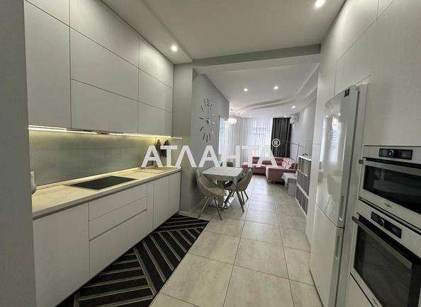 1-кімнатна квартира за адресою вул. Макаренка (площа 56,6 м²) - Atlanta.ua - фото 6