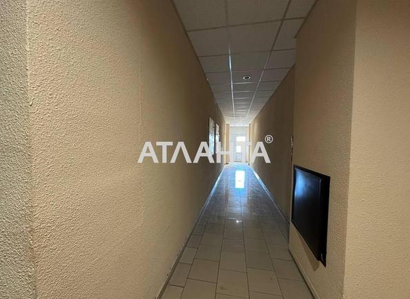 1-кімнатна квартира за адресою вул. Макаренка (площа 56,6 м²) - Atlanta.ua - фото 13