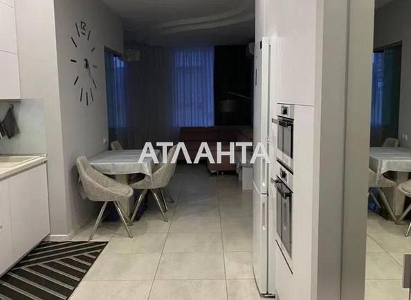 1-кімнатна квартира за адресою вул. Макаренка (площа 56,6 м²) - Atlanta.ua - фото 10