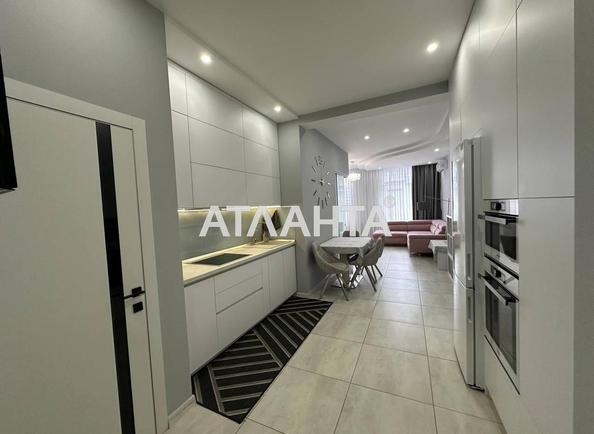 1-кімнатна квартира за адресою вул. Макаренка (площа 56,6 м²) - Atlanta.ua - фото 8