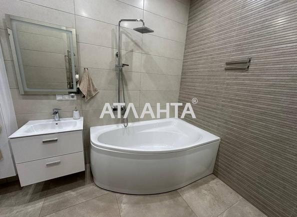 1-кімнатна квартира за адресою вул. Макаренка (площа 56,6 м²) - Atlanta.ua - фото 11