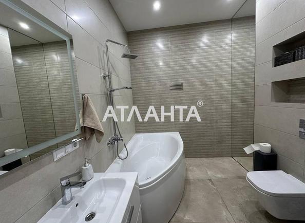 1-кімнатна квартира за адресою вул. Макаренка (площа 56,6 м²) - Atlanta.ua - фото 12