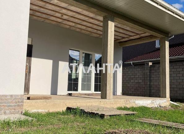 Дом по адресу ул. Айвовая (площадь 150 м²) - Atlanta.ua - imageAlt 17