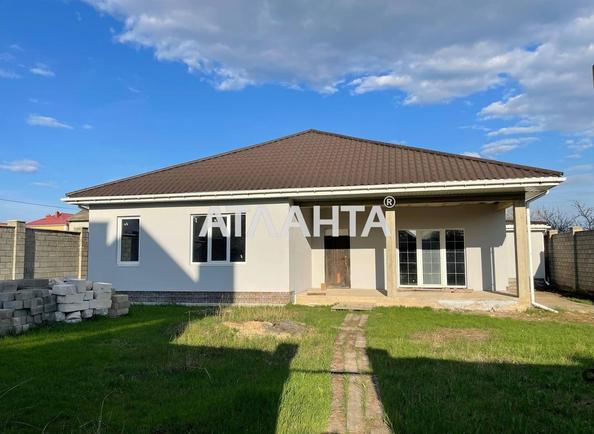 Дом по адресу ул. Айвовая (площадь 150 м²) - Atlanta.ua - imageAlt 18