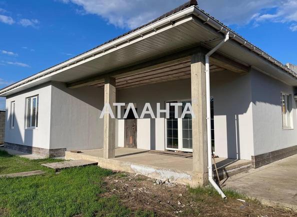 Дом по адресу ул. Айвовая (площадь 150 м²) - Atlanta.ua - imageAlt 19