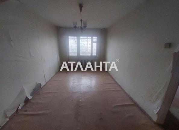 2-комнатная квартира по адресу ул. Марсельская (площадь 48 м²) - Atlanta.ua