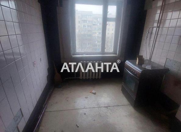 2-комнатная квартира по адресу ул. Марсельская (площадь 48 м²) - Atlanta.ua - фото 2