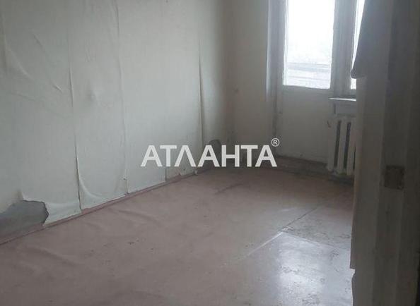 2-комнатная квартира по адресу ул. Марсельская (площадь 48 м²) - Atlanta.ua - фото 3