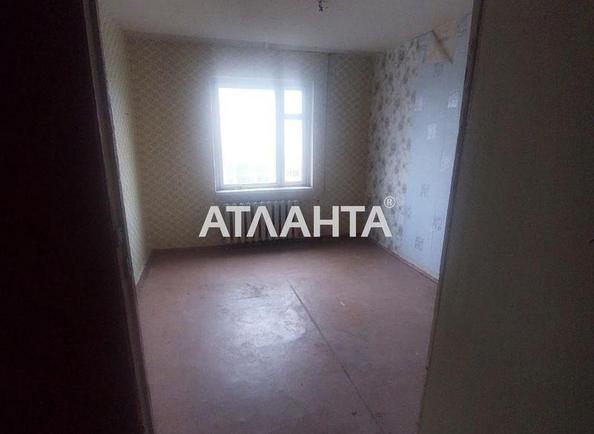 2-комнатная квартира по адресу ул. Марсельская (площадь 48 м²) - Atlanta.ua - фото 4