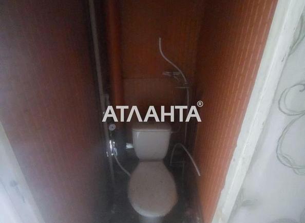 2-комнатная квартира по адресу ул. Марсельская (площадь 48 м²) - Atlanta.ua - фото 7