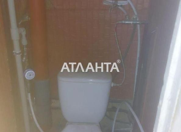 2-комнатная квартира по адресу ул. Марсельская (площадь 48 м²) - Atlanta.ua - фото 9
