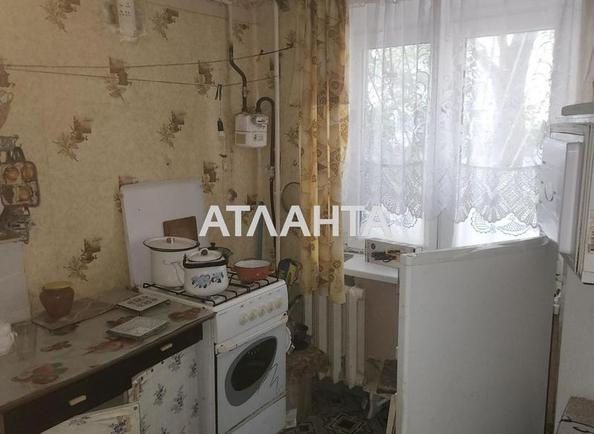 1-комнатная квартира по адресу ул. Бреуса (площадь 31 м²) 1-комнатная квартира по адресу ул. Бреуса (площадь 31 м²) - Atlanta.ua