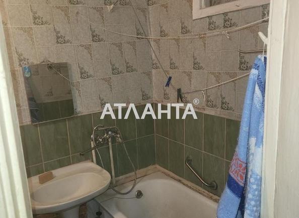 1-комнатная квартира по адресу ул. Бреуса (площадь 31 м²) - фото 4 1-комнатная квартира по адресу ул. Бреуса (площадь 31 м²) - Atlanta.ua - фото 4