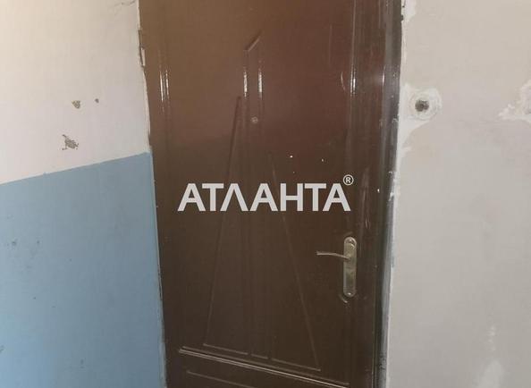 1-комнатная квартира по адресу ул. Бреуса (площадь 31 м²) - фото 5 1-комнатная квартира по адресу ул. Бреуса (площадь 31 м²) - Atlanta.ua - фото 5