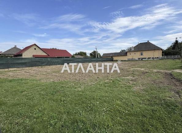 Участок по адресу ул. Гагарина (площадь 12,4 сот) - Atlanta.ua