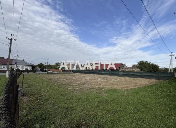 Участок по адресу ул. Гагарина (площадь 12,4 сот) - Atlanta.ua - фото 2