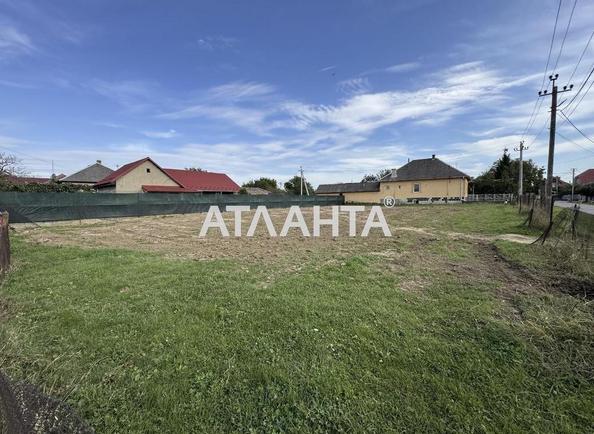 Участок по адресу ул. Гагарина (площадь 12,4 сот) - Atlanta.ua - фото 3