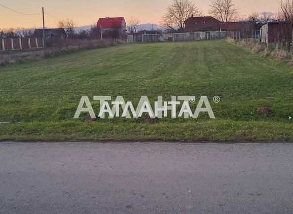 Участок по адресу ул. Гагарина (площадь 12,4 сот) - Atlanta.ua - фото 5