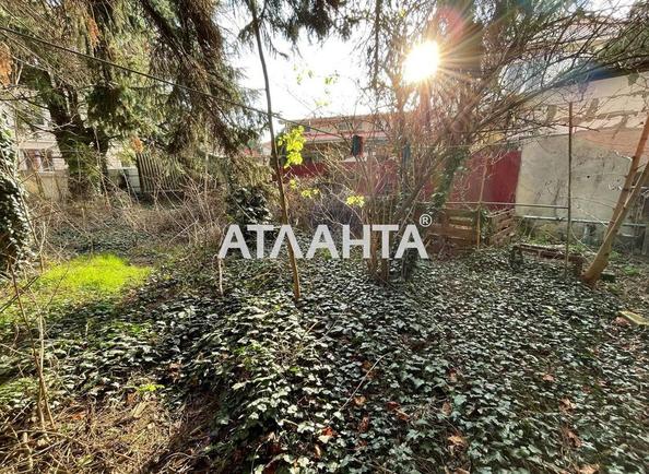 Ділянка за адресою вул. Окружна (площа 4,5 сот) - Atlanta.ua - фото 3