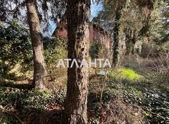 Ділянка за адресою вул. Окружна (площа 4,5 сот) - Atlanta.ua - фото 7