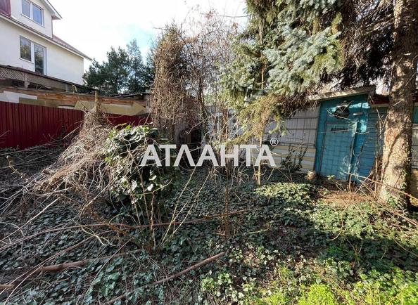 Ділянка за адресою вул. Окружна (площа 4,5 сот) - Atlanta.ua - фото 8