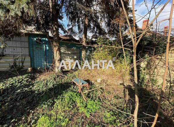 Ділянка за адресою вул. Окружна (площа 4,5 сот) - Atlanta.ua - фото 9